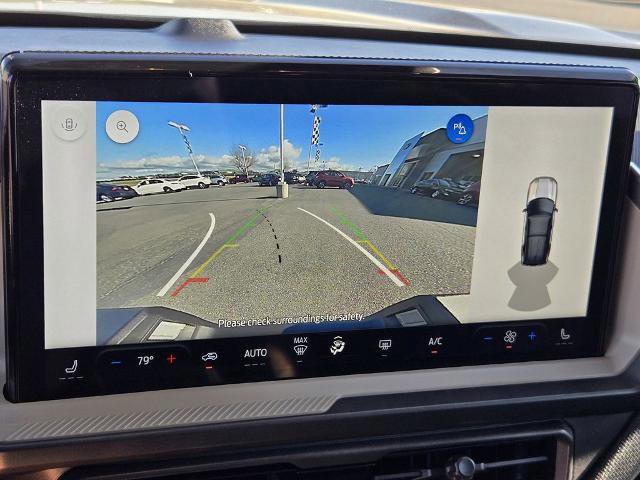 Certified 2025 Ford Bronco Sport Big Bend w/ Convenience Package image 18