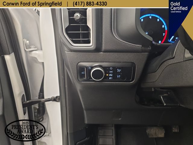 Certified 2024 Ford Bronco Sport Big Bend AWD/4WD image 31