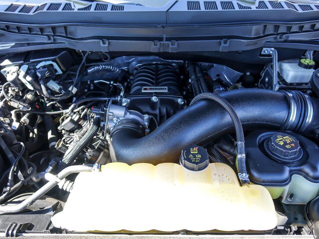 Certified 2023 Ford F150 Tremor w/ Equipment Group 402A High AWD/4WD image 29