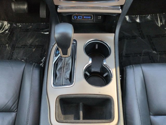 Used 2017 Jeep Grand Cherokee Limited RWD image 19