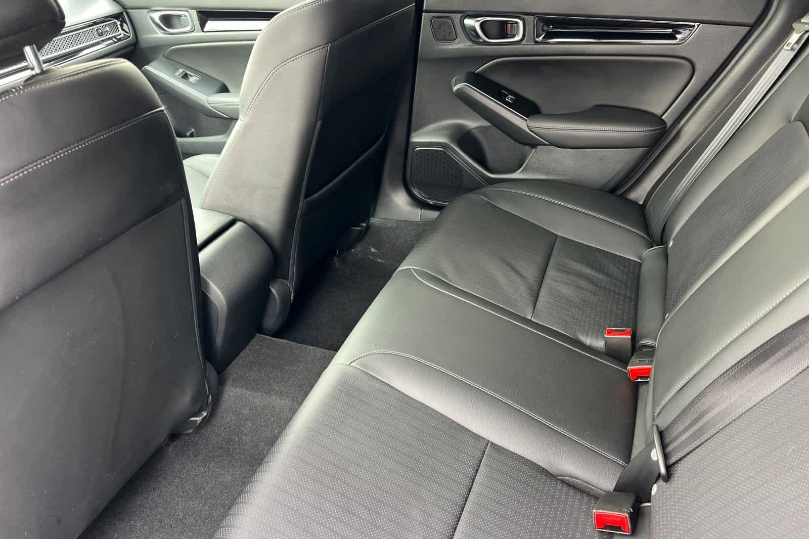 Used 2025 Honda Civic Sport image 10