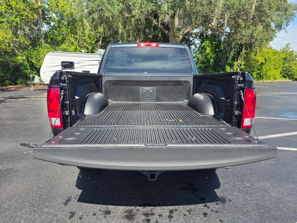 Used 2019 RAM 1500 Express w/ Express Value Package AWD/4WD image 20