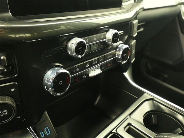 Certified 2023 Ford F150 XLT w/ Equipment Group 302A High image 18