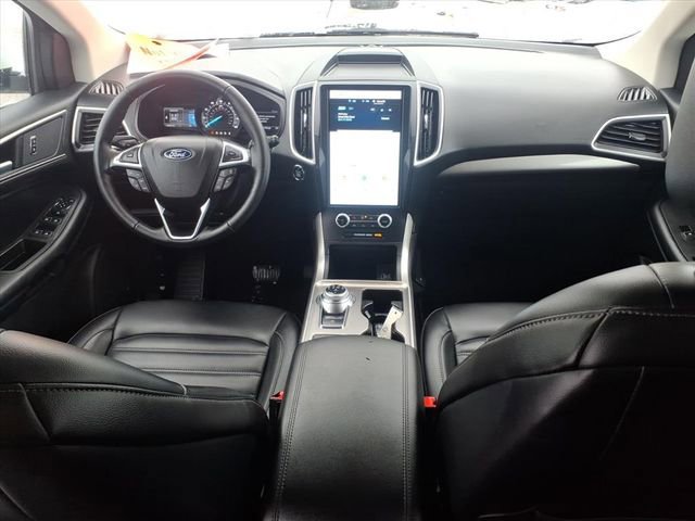Certified 2023 Ford Edge SEL w/ Convenience Package image 13