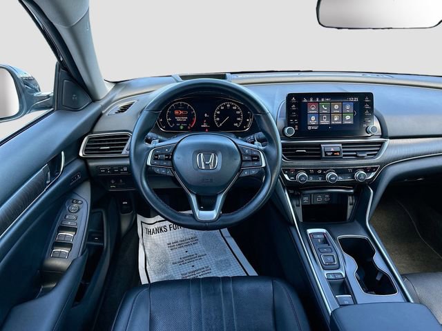 Used 2022 Honda Accord Touring image 25