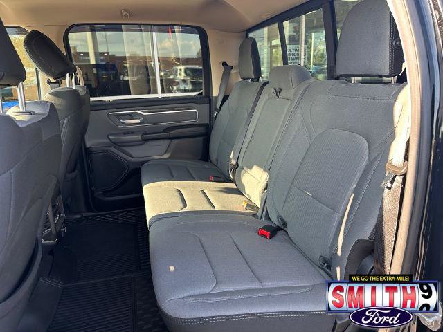 Used 2020 RAM 1500 Big Horn AWD/4WD image 33