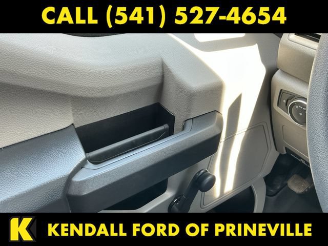 Certified 2022 Ford F350 XL AWD/4WD image 10