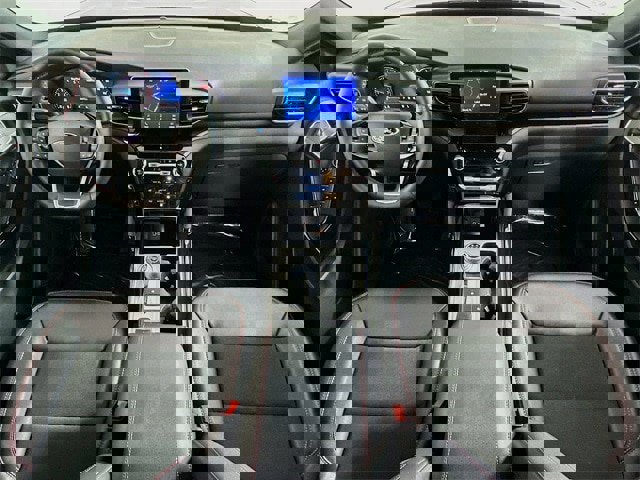 Certified 2023 Ford Explorer ST-Line w/ Class IV Trailer Tow Package image 14