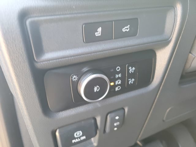 Certified 2023 Ford Expedition Max Limited AWD/4WD image 17