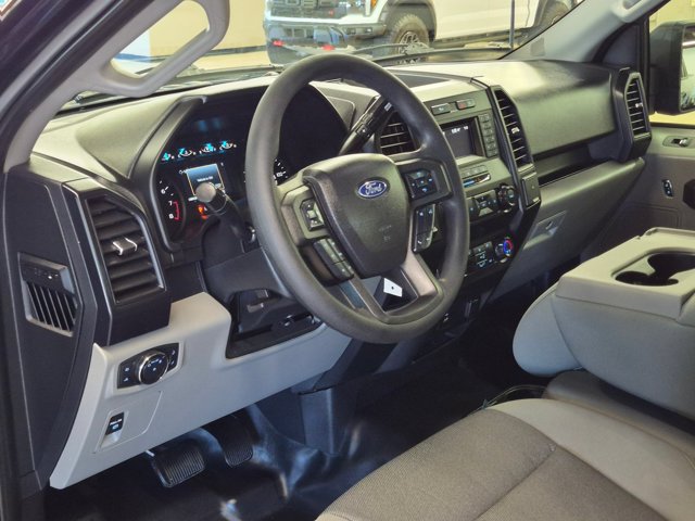 Certified 2020 Ford F150 XL w/ Equipment Group 101A Mid RWD image 23