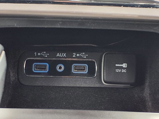 Used 2018 Jeep Grand Cherokee Laredo AWD/4WD image 10