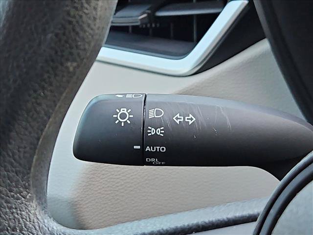 Used 2024 Toyota Corolla LE FWD image 21