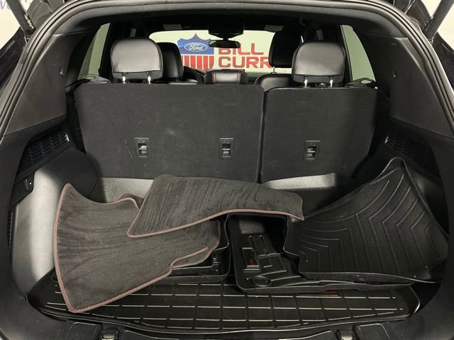 Certified 2023 Ford Escape ST-Line w/ Tech Pack #1 image 11