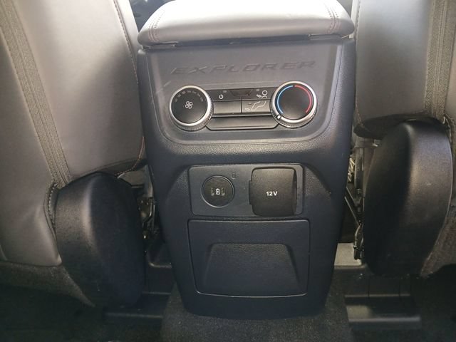Certified 2025 Ford Explorer Active w/ Active Comfort Package AWD/4WD image 45