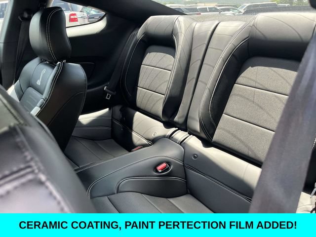 Certified 2021 Ford Mustang Shelby GT500 w/ Technology Package RWD image 15