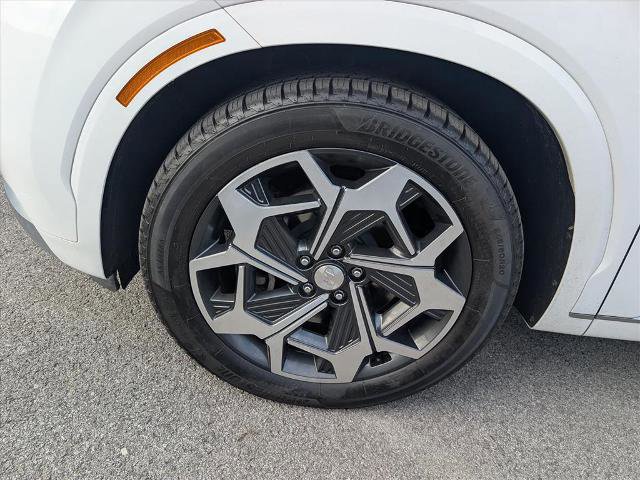 Used 2021 Hyundai Palisade Calligraphy w/ Cargo Package image 6