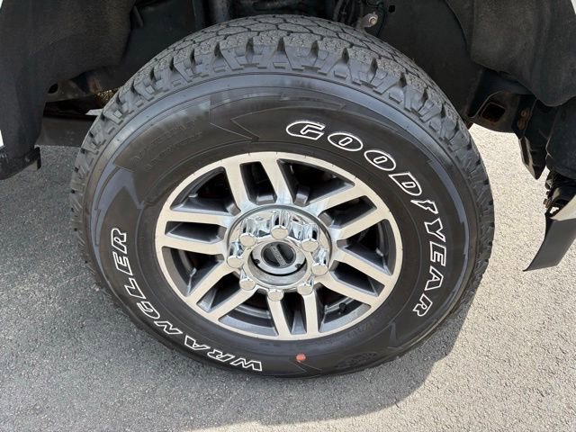 Certified 2019 Ford F250 Lariat w/ Lariat Ultimate Package AWD/4WD image 9