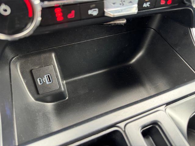 Certified 2023 Ford F150 XLT w/ Equipment Group 302A High AWD/4WD image 23