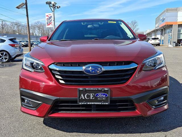 Used 2022 Subaru Legacy Premium AWD/4WD image 7