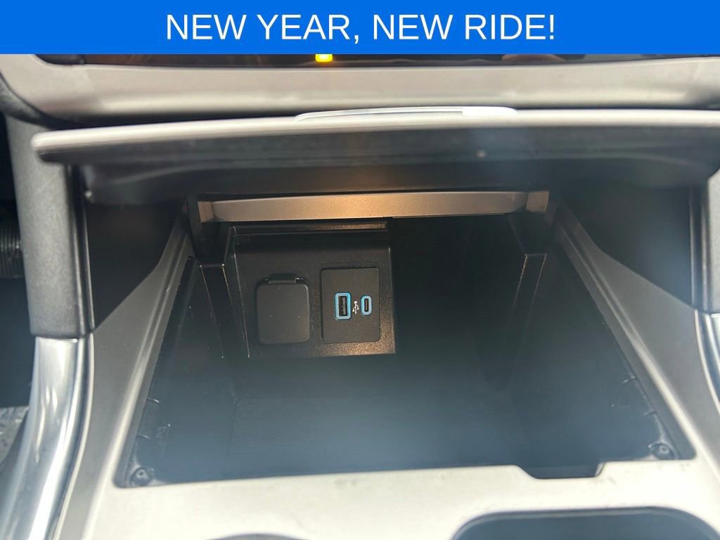 Certified 2022 Ford Explorer Timberline image 33