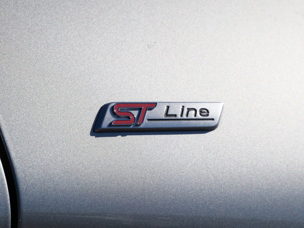 Certified 2023 Ford Explorer ST-Line w/ Class IV Trailer Tow Package AWD/4WD image 10