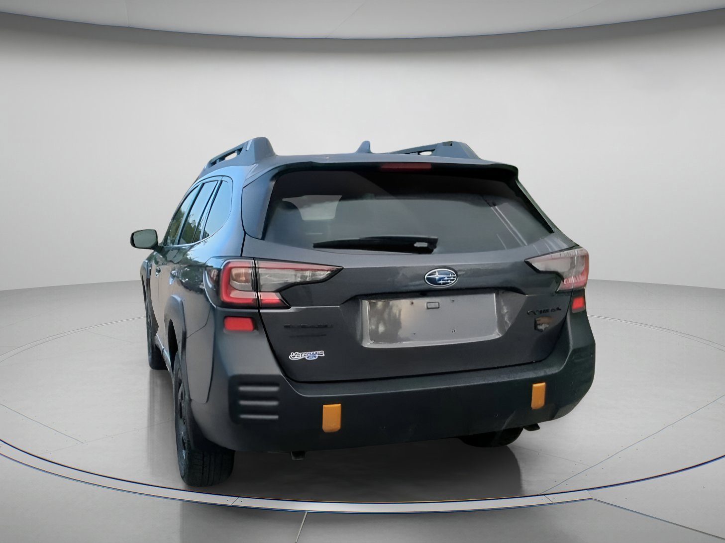 Used 2025 Subaru Outback Wilderness AWD/4WD image 16