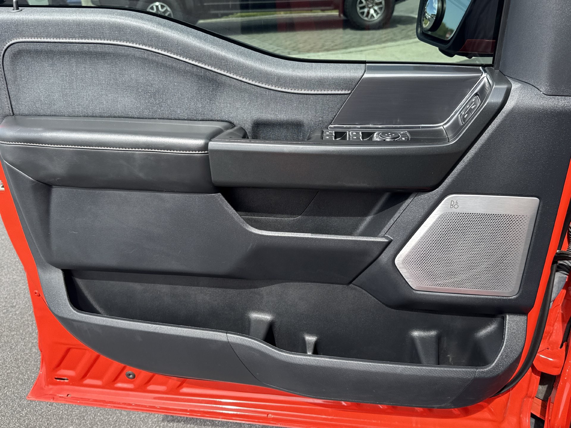 Certified 2023 Ford F150 Raptor AWD/4WD image 14