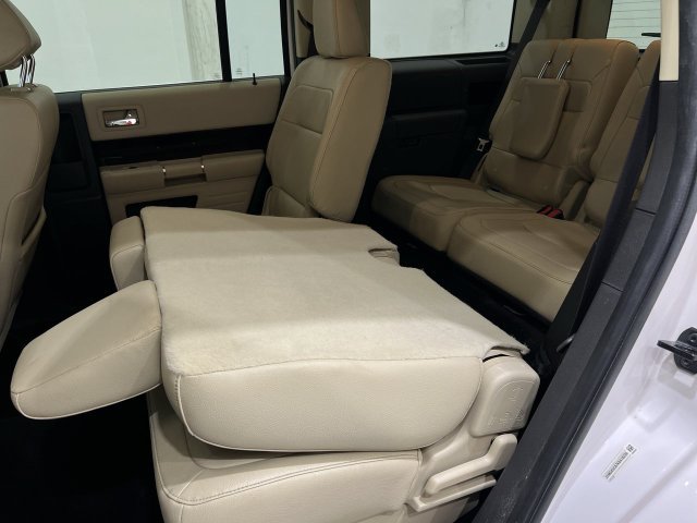 Certified 2019 Ford Flex SEL w/ Equipment Group 202A FWD image 24