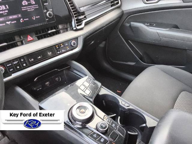 Used 2023 Kia Sportage LX AWD/4WD image 23