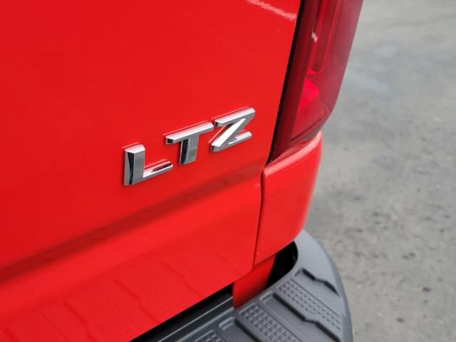 Used 2024 Chevrolet Silverado 2500 LTZ w/ LTZ Plus Package image 15