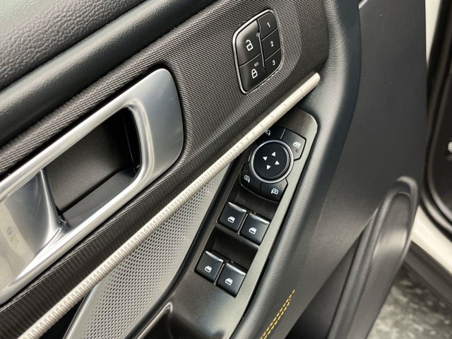 Certified 2026 Ford Explorer Tremor w/ Tremor Ultimate Package AWD/4WD image 9