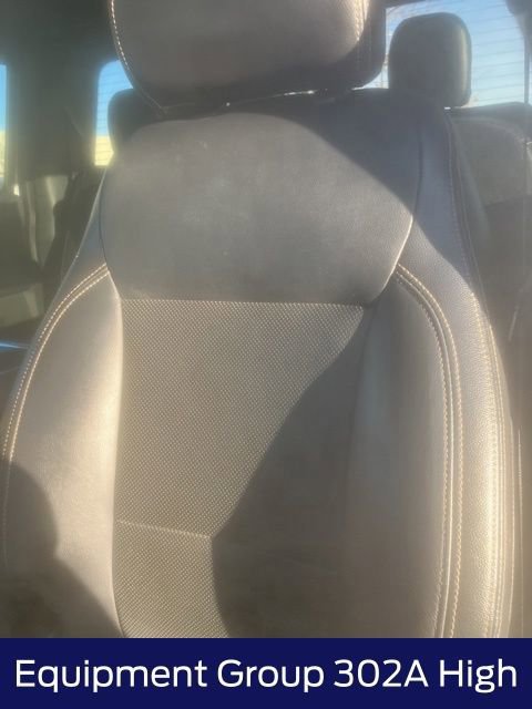 Certified 2021 Ford F150 XLT w/ Equipment Group 302A High image 3