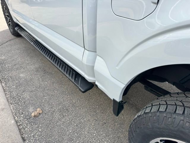 Certified 2021 Ford F150 XLT w/ Equipment Group 302A High image 40