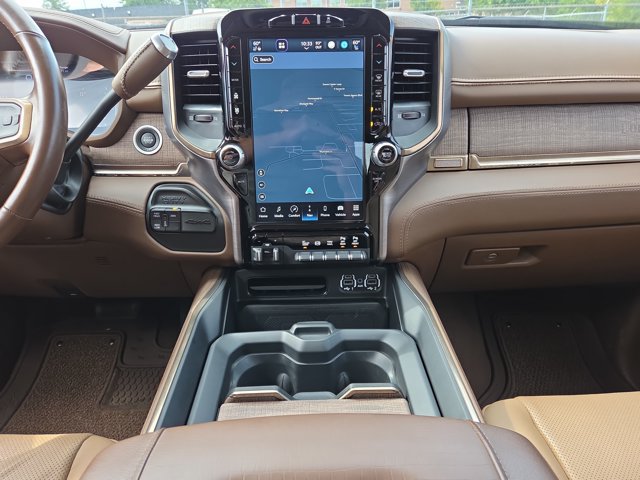 Used 2023 RAM 3500 Limited AWD/4WD image 23