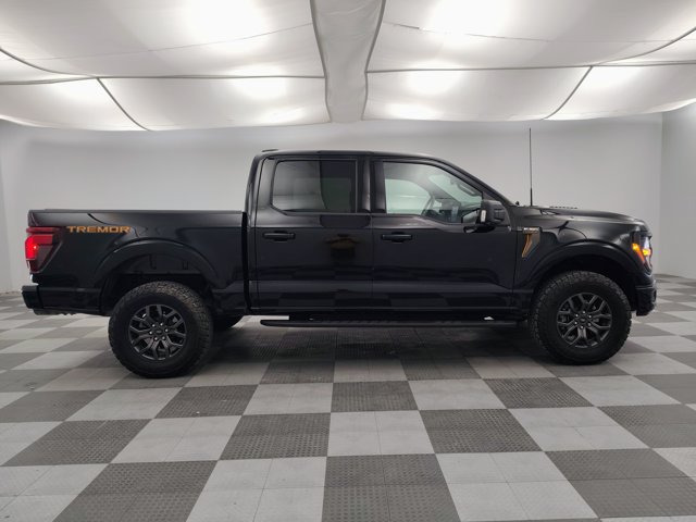 Certified 2025 Ford F150 Tremor w/ Tow/Haul Package AWD/4WD image 12