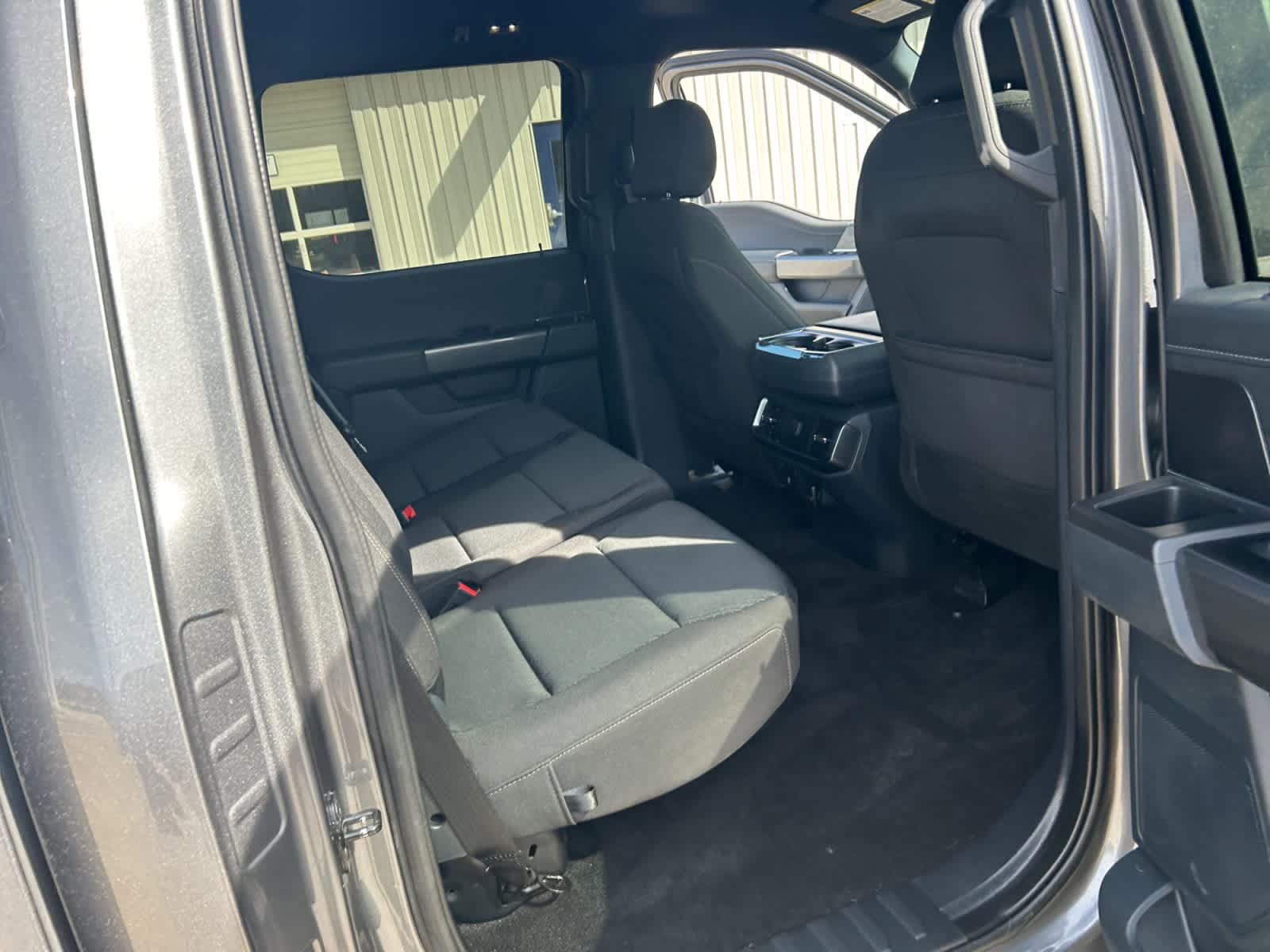 Certified 2022 Ford F150 XLT w/ Equipment Group 302A High AWD/4WD image 18