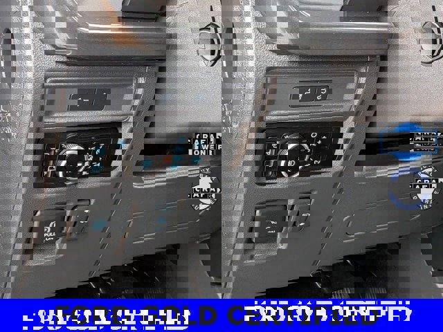 Certified 2024 Ford Expedition Timberline image 15