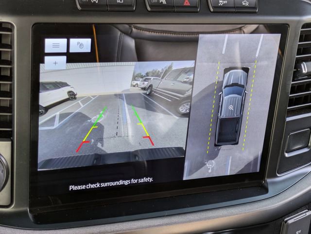 Certified 2023 Ford F150 Tremor w/ Equipment Group 402A High image 20