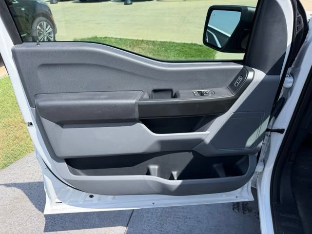 Certified 2024 Ford F150 XL RWD image 8