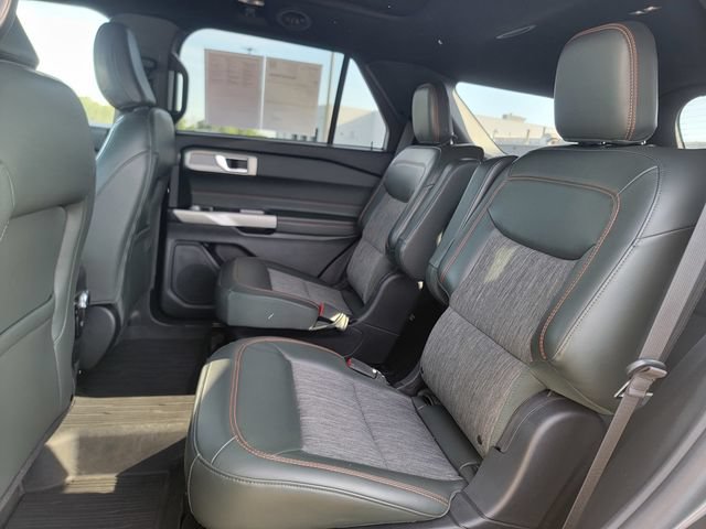 Certified 2023 Ford Explorer Timberline w/ Timberline Technology Package AWD/4WD image 21