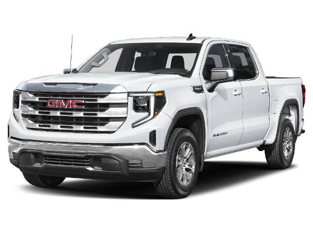 Used 2026 GMC Sierra 1500 SLT