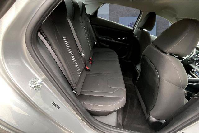 Used 2021 Hyundai Elantra SEL w/ Convenience Package FWD image 23