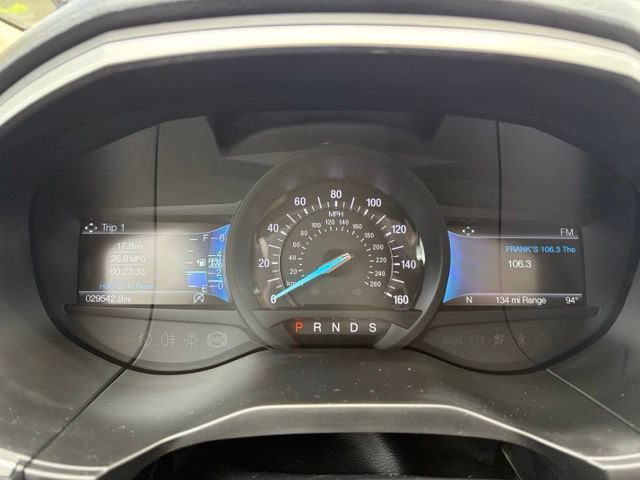 Certified 2021 Ford Edge SEL w/ Convenience Package AWD/4WD image 19