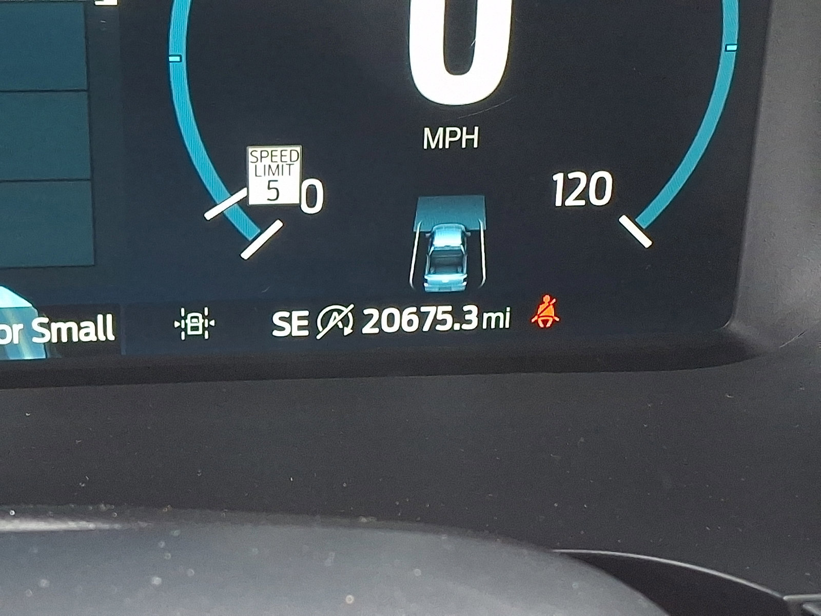 Certified 2023 Ford F150 Lariat w/ Equipment Group 502A High image 24