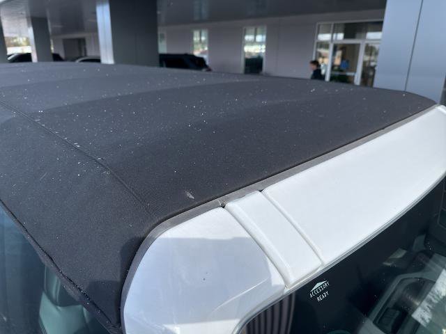 Certified 2024 Ford Bronco Big Bend image 7