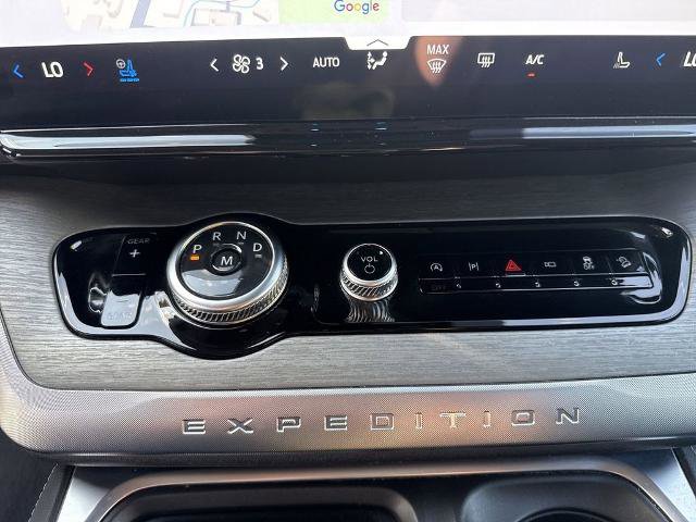 Certified 2025 Ford Expedition Platinum AWD/4WD image 20