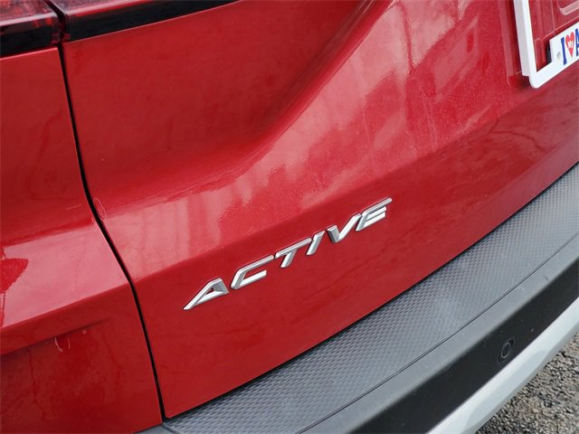 Certified 2023 Ford Escape Active w/ Tech Pack #2 image 34