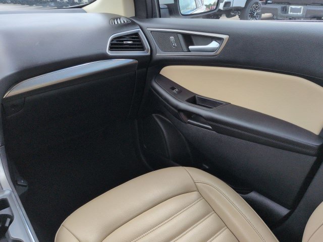 Certified 2022 Ford Edge SEL w/ Convenience Package AWD/4WD image 18