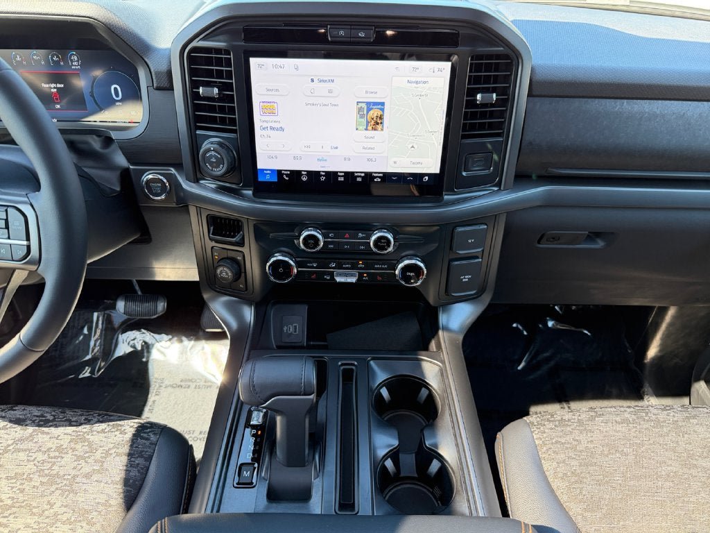 Certified 2026 Ford F150 Tremor AWD/4WD image 13