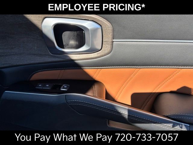 Used 2023 Kia Sorento SX Prestige AWD/4WD image 22